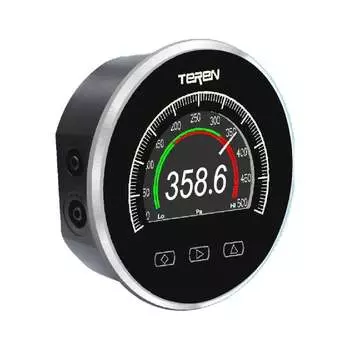 Интеллектуальный датчик перепада давления Teren SDP05080