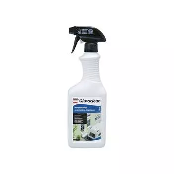 Интенсивный очиститель пластмасс Glutoclean 390 366-R