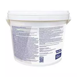 Интерьерная декоративная штукатурка Silkplaster MIXART Absolute 3023