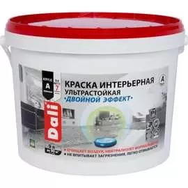 Интерьерная краска DALI