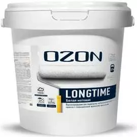 Интерьерная краска OZON