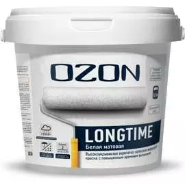 Интерьерная краска OZON