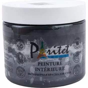Интерьерная краска Paritet PDRMC-30s