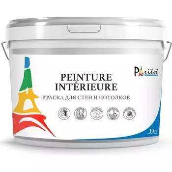 Интерьерная краска Paritet PD-029