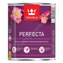 Интерьерная краска Tikkurila