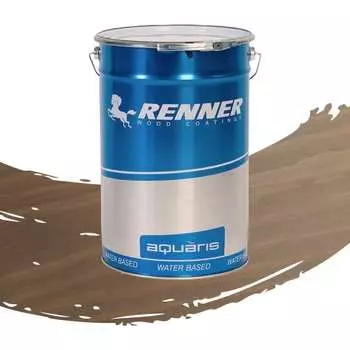 Интерьерная лазурь для дерева RENNER YM M349 R361 5-361