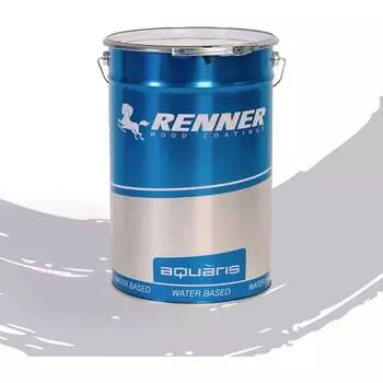 Интерьерная лазурь для дерева RENNER YM M349 R369 1-369