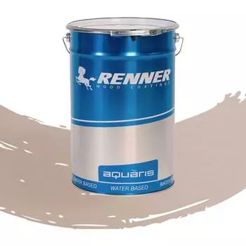 Интерьерная лазурь для дерева RENNER YM M349 R365 1-365