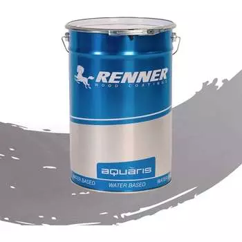 Интерьерная лазурь для дерева RENNER YM M349 R371 1-371