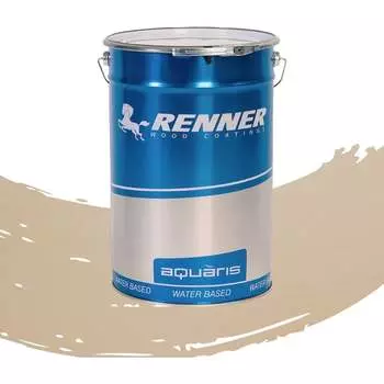 Интерьерная лазурь для дерева RENNER YM M349 R364 5-364