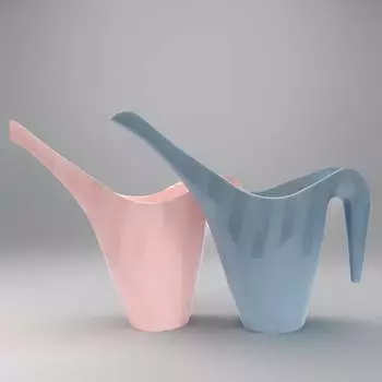 Интерьерная лейка Горлица 20018309