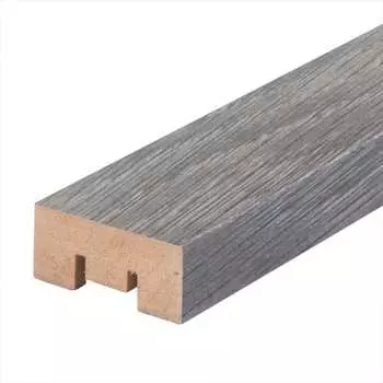 Интерьерная рейка Стильный Дом v530644