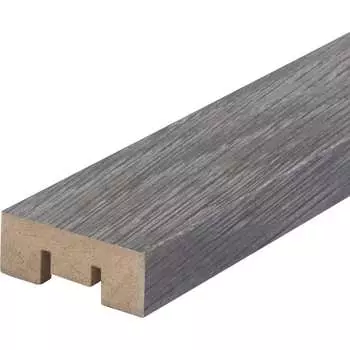 Интерьерная рейка Стильный Дом v530972