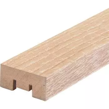 Интерьерная рейка Стильный Дом v530637