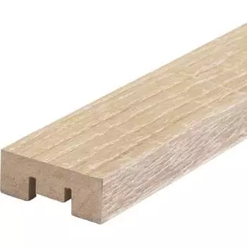 Интерьерная рейка Стильный Дом v530989