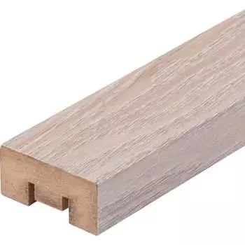 Интерьерная рейка Стильный Дом v530668