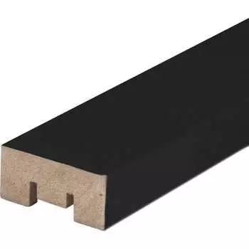 Интерьерная рейка Стильный Дом v530712