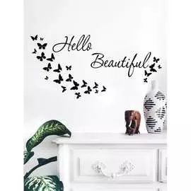 Интерьерные наклейки Verol