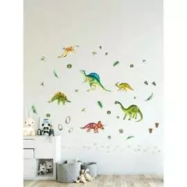 Интерьерные наклейки Verol