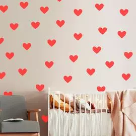 Интерьерные наклейки Verol