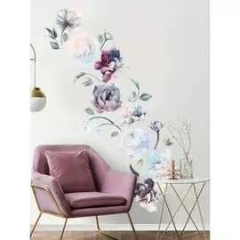 Интерьерные наклейки Verol