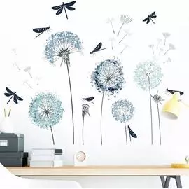 Интерьерные наклейки Verol