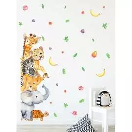 Интерьерные наклейки Verol