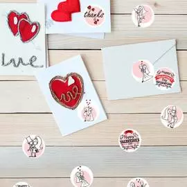 Интерьерные наклейки Verol