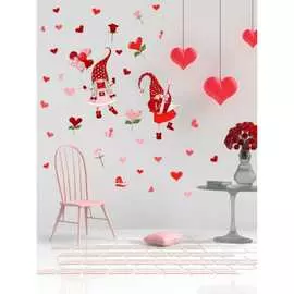 Интерьерные наклейки Verol