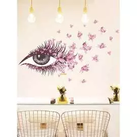 Интерьерные наклейки Verol