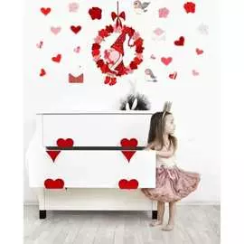 Интерьерные наклейки Verol