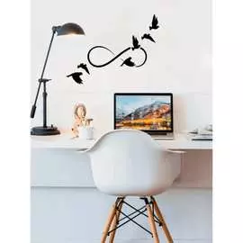 Интерьерные наклейки Verol