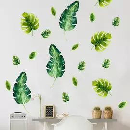 Интерьерные наклейки Verol