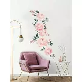 Интерьерные наклейки Verol