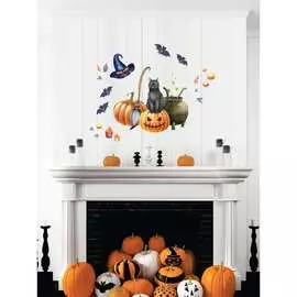 Интерьерные наклейки Verol