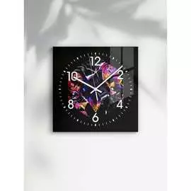 Интерьерные настенные часы ARTABOSKO