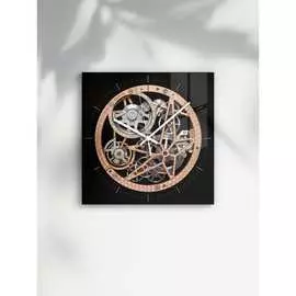 Интерьерные настенные часы ARTABOSKO