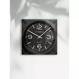 Интерьерные настенные часы ARTABOSKO