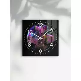 Интерьерные настенные часы ARTABOSKO