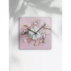 Интерьерные настенные часы ARTABOSKO