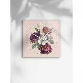 Интерьерные настенные часы ARTABOSKO