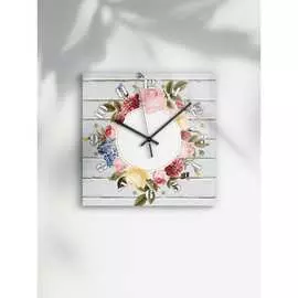 Интерьерные настенные часы ARTABOSKO