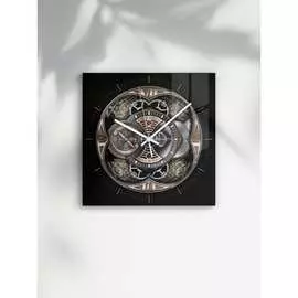 Интерьерные настенные часы ARTABOSKO