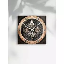 Интерьерные настенные часы ARTABOSKO