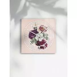 Интерьерные настенные часы ARTABOSKO