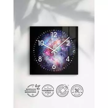 Интерьерные настенные часы ARTABOSKO