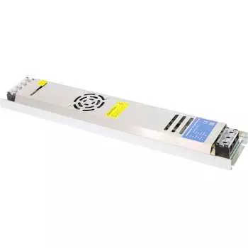 Интерьерный блок питания ELF ELF-12300BEultra-JH