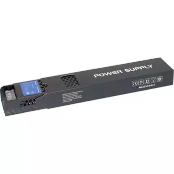 Интерьерный блок питания ELF ELF-12300BEslim-JH