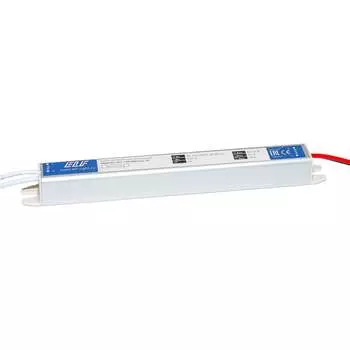 Интерьерный блок питания ELF ELF-12018BElong-JH