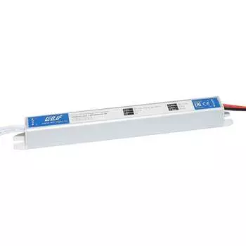 Интерьерный блок питания ELF ELF-12024BElong-JH